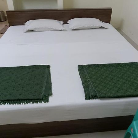 Bssk Comforts Inn Tiruchirappalli Luaran gambar
