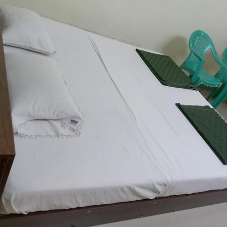 Bssk Comforts Inn Tiruchirappalli Luaran gambar