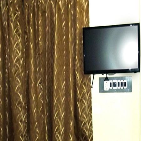 Bssk Comforts Inn Tiruchirappalli Luaran gambar