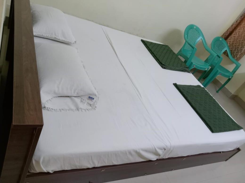 Bssk Comforts Inn Tiruchirappalli Luaran gambar