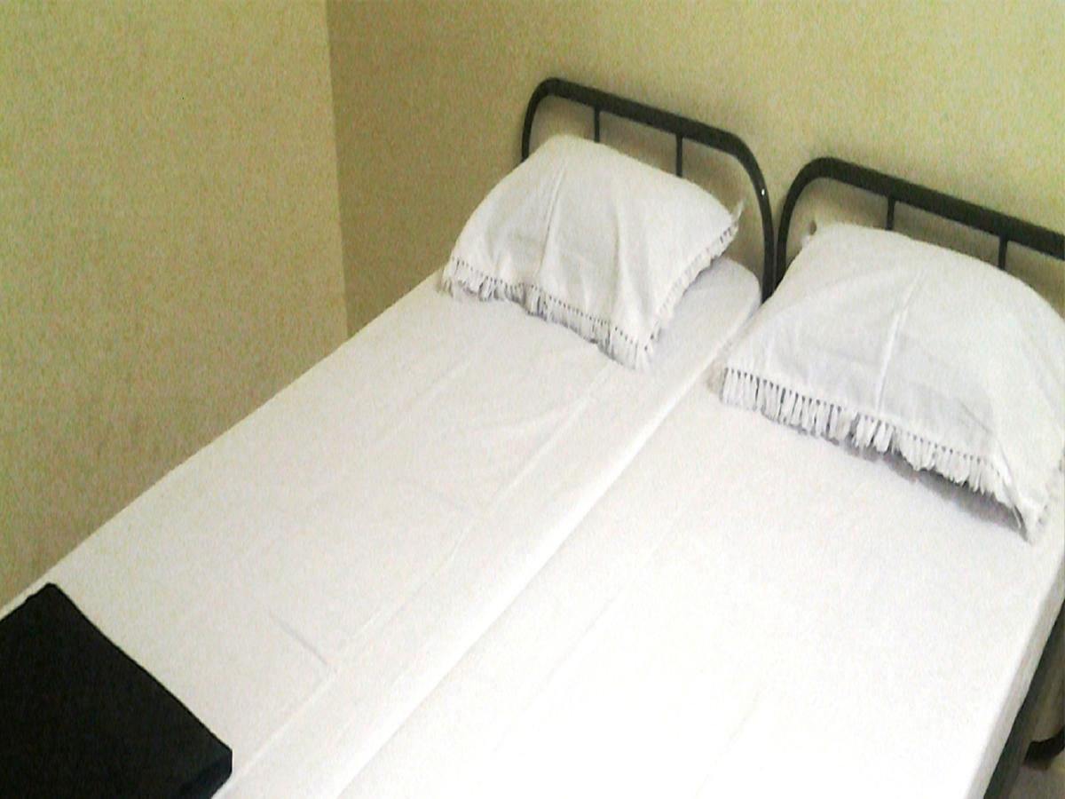 Bssk Comforts Inn Tiruchirappalli Luaran gambar