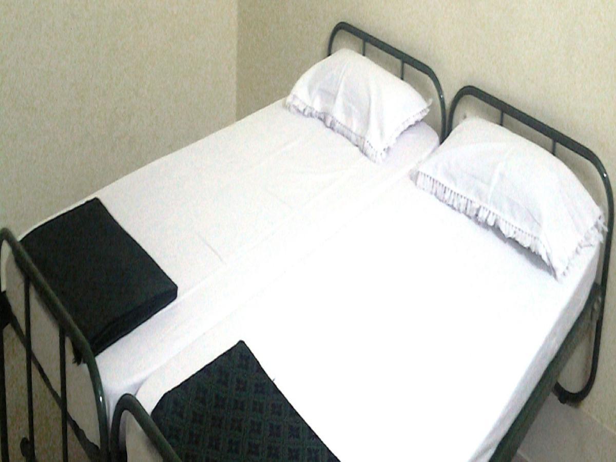 Bssk Comforts Inn Tiruchirappalli Luaran gambar