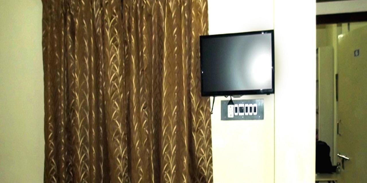 Bssk Comforts Inn Tiruchirappalli Luaran gambar